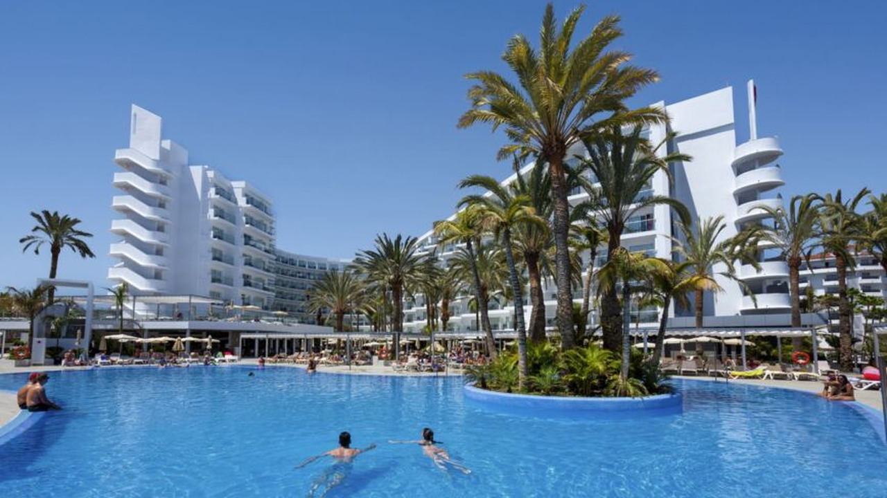 Riu Papayas