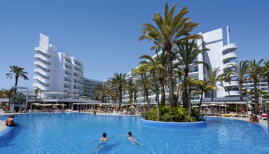 Riu Papayas