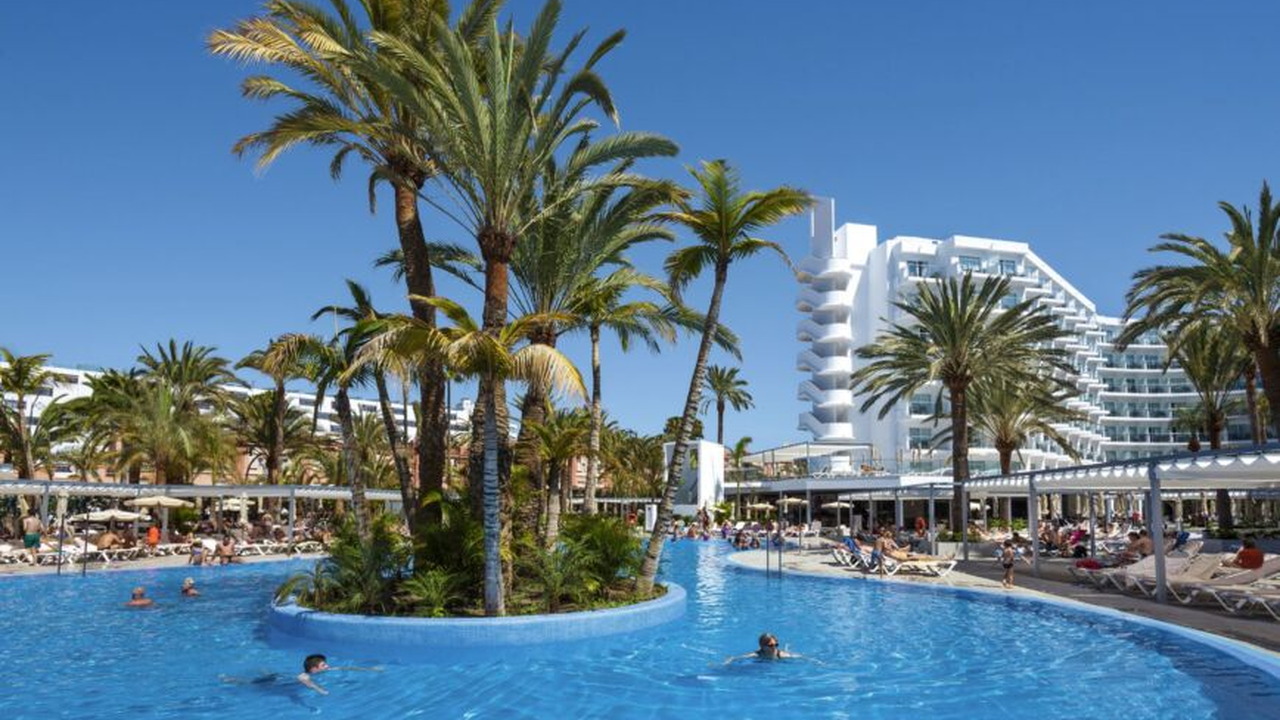Riu Papayas
