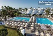 Riu Paraiso Lanzarote Resort