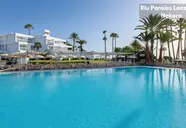 Riu Paraiso Lanzarote Resort