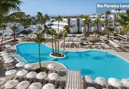 Riu Paraiso Lanzarote Resort
