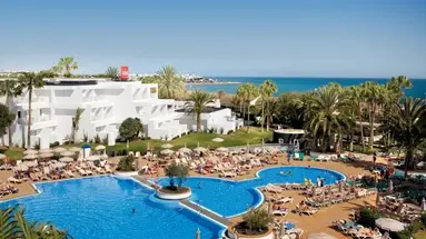 Riu Paraiso Lanzarote Resort