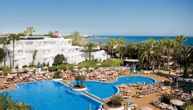 Riu Paraiso Lanzarote Resort