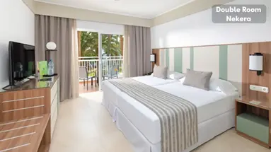 Riu Paraiso Lanzarote Resort