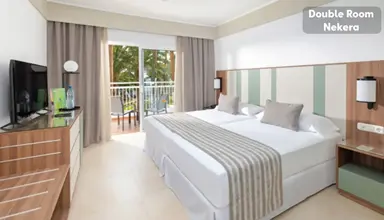 Riu Paraiso Lanzarote Resort
