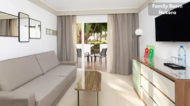 Riu Paraiso Lanzarote Resort