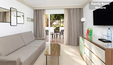 Riu Paraiso Lanzarote Resort