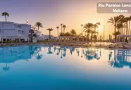 Riu Paraiso Lanzarote Resort