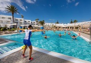 Riu Paraiso Lanzarote Resort