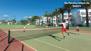 Riu Paraiso Lanzarote Resort