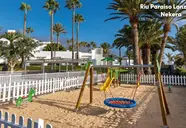 Riu Paraiso Lanzarote Resort