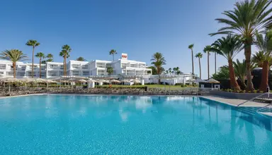 Riu Paraiso Lanzarote Resort