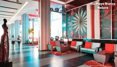 RIU Playa Blanca