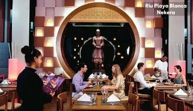 RIU Playa Blanca