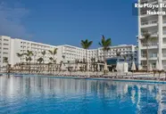 RIU Playa Blanca