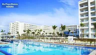 RIU Playa Blanca