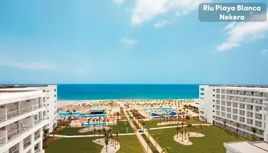 RIU Playa Blanca