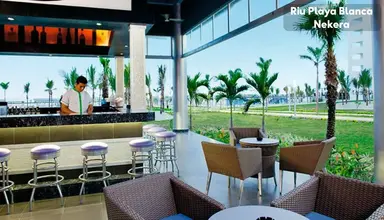 RIU Playa Blanca
