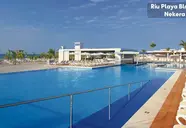 RIU Playa Blanca