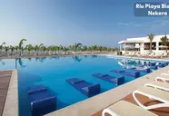 RIU Playa Blanca