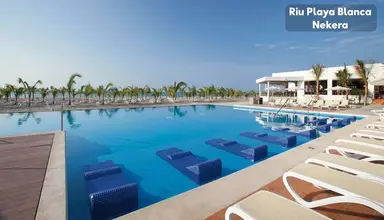 RIU Playa Blanca