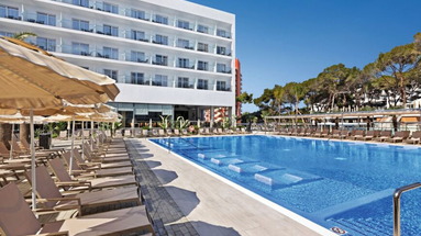 RIU Playa Park