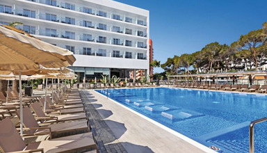 RIU Playa Park
