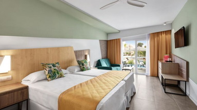 RIU Playa Park