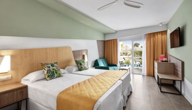 RIU Playa Park