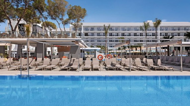 RIU Playa Park