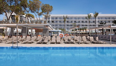 RIU Playa Park
