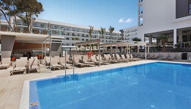 RIU Playa Park