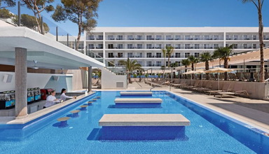 RIU Playa Park