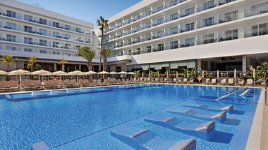 RIU Playa Park