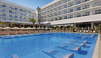 RIU Playa Park