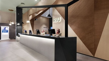 RIU Playa Park