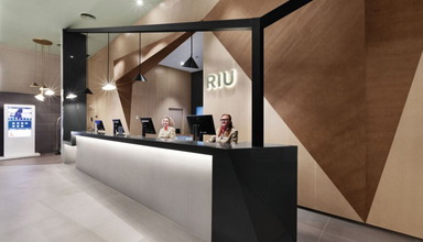 RIU Playa Park