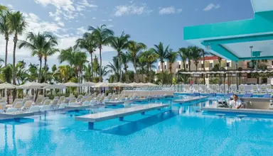 Riu Playacar