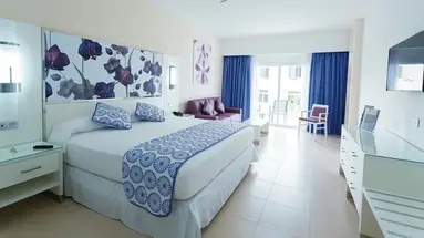 Riu Playacar