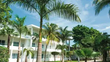 Riu Playacar