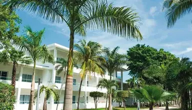 Riu Playacar