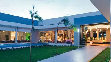 Riu Playacar