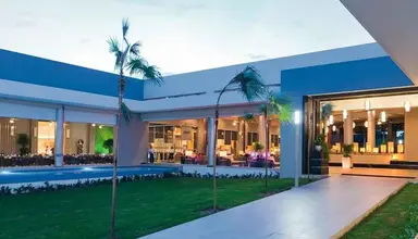 Riu Playacar