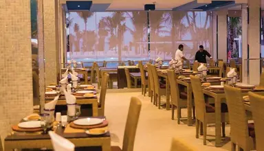 Riu Playacar