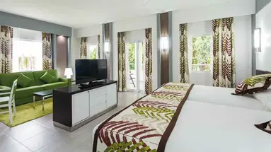 Riu Playacar