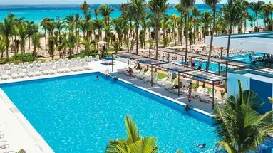 Riu Playacar
