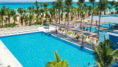 Riu Playacar