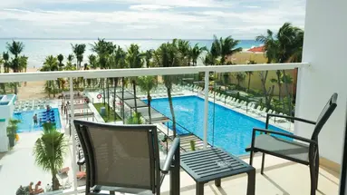 Riu Playacar