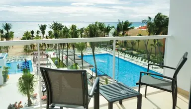 Riu Playacar